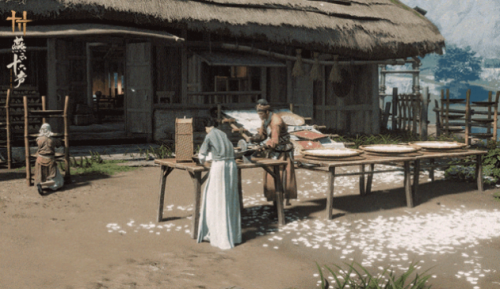 《燕云十六声》6月9日开测,主打一个无规则、真沉浸!