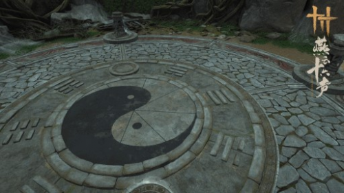 《燕云十六声》6月9日开测,主打一个无规则、真沉浸!