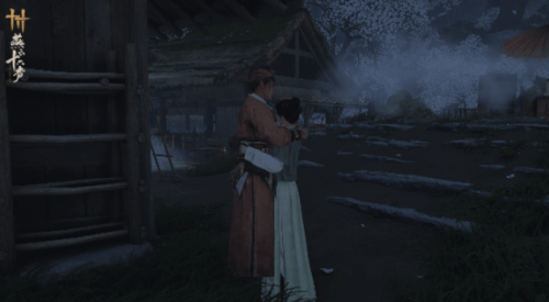 《燕云十六声》6月9日开测,主打一个无规则、真沉浸!