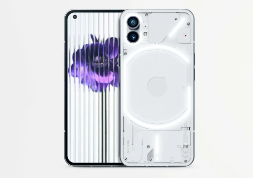 Nothing Phone (2)确认发布,显示屏和电池容量升级