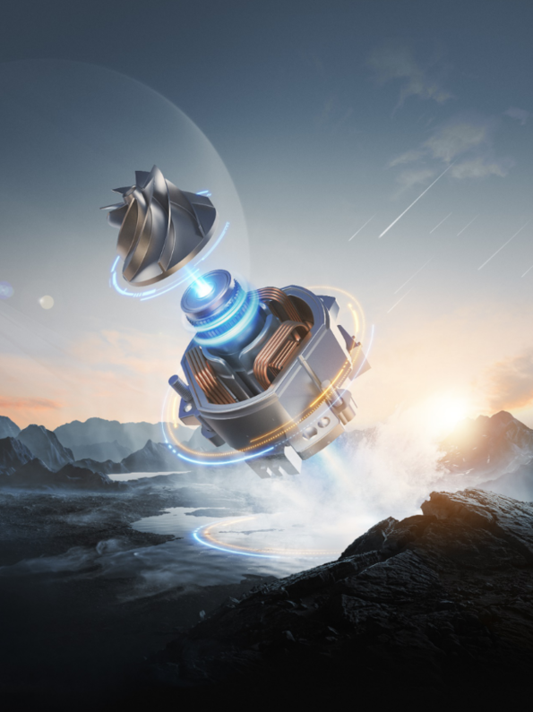 追觅科技618开门红：14分钟销售额突破1亿 全渠道销售额2亿！