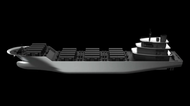 创新能源运输方案:日本计划建造“电池油轮X”