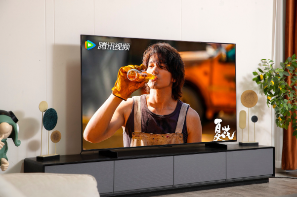 618电视销量首日战报揭晓:高画质电视不再是日韩品牌的天下