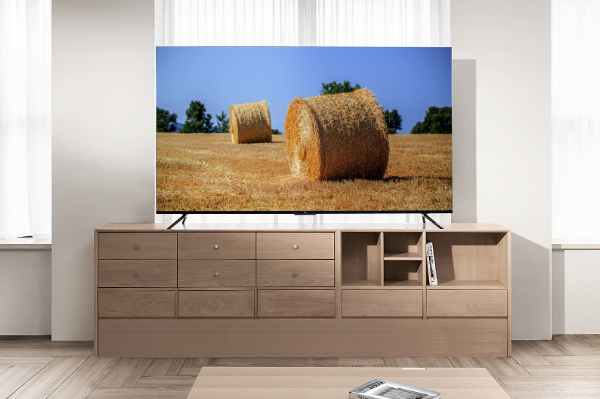 618电视销量首日战报揭晓:高画质电视不再是日韩品牌的天下