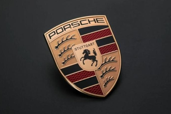 保时捷历时三年打造新徽标 细微变化彰显品牌精致之美