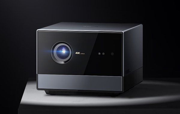 投影仪618开门红战报出炉!当贝激光投影斩获多项冠军