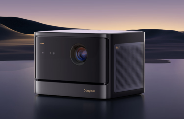 投影仪618开门红战报出炉!当贝激光投影斩获多项冠军