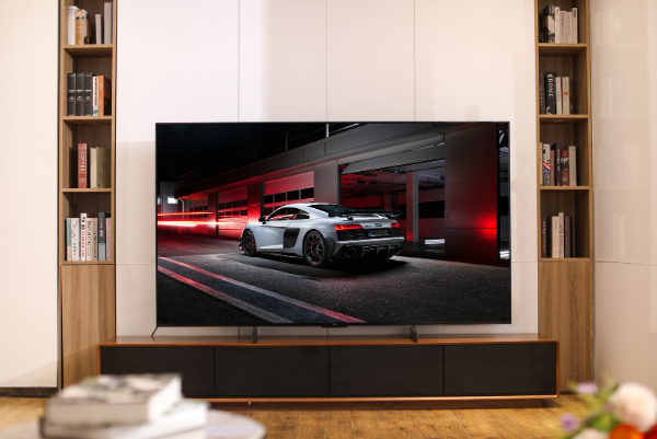 熬夜整理!最全TCL电视产品对比,建议收藏!