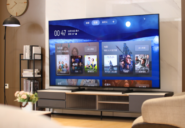 熬夜整理!最全TCL电视产品对比,建议收藏!