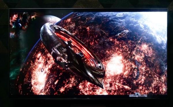 熬夜整理!最全TCL电视产品对比,建议收藏!