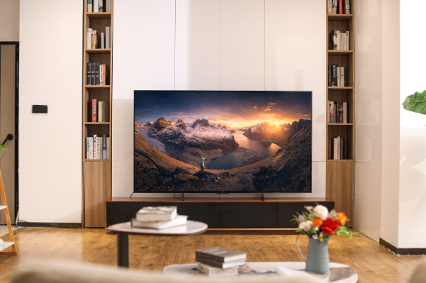 熬夜整理!最全TCL电视产品对比,建议收藏!