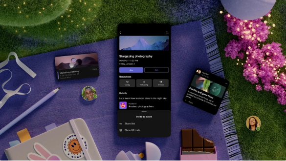 Teams应用引入AI艺术工具 打造个性化创意体验
