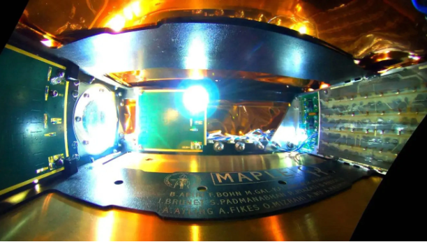 重大突破！加州理工学院成功将太空太阳能送至地面