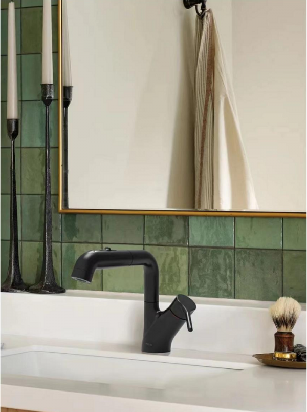 水龙头什么牌子好?一款适合全家人用的水龙头应该是怎样的?