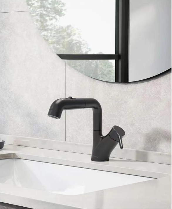 水龙头什么牌子好?一款适合全家人用的水龙头应该是怎样的?