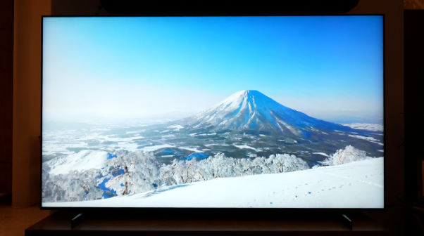 618入手TCL画质天花板X11G,简单谈谈我的感受