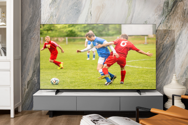 没钱随便买,有钱随便买!618电视换新,我劝你别犯糊涂!