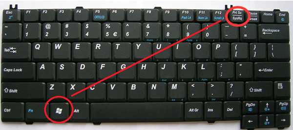 Win10截屏的图片保存在哪里？Win10截图在哪个文件夹？