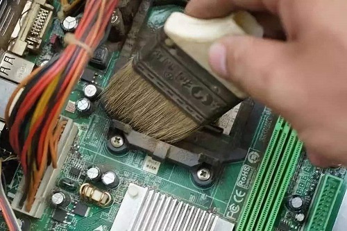 a disk read error occurred开不了机怎么办？