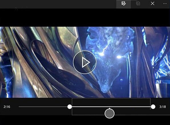 Win10自带播放器怎么添加字幕？Win10播放器加载字幕的方法