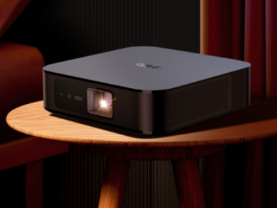 2023父亲节投影仪推荐,大眼橙X7D Pro给爸爸们精彩陪伴