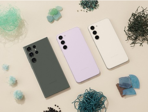 强劲性能驱动:三星Galaxy S23系列再次升级