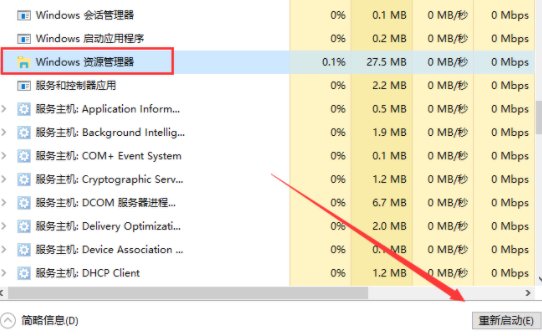 Win10任务栏显示不全怎么办？Win10任务栏显示不全解决方法