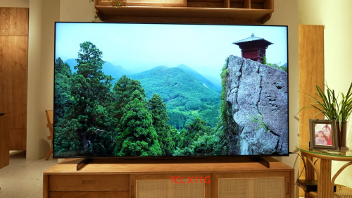 618全胜战绩!TCL家电多品类登顶销售冠军,增速行业第一