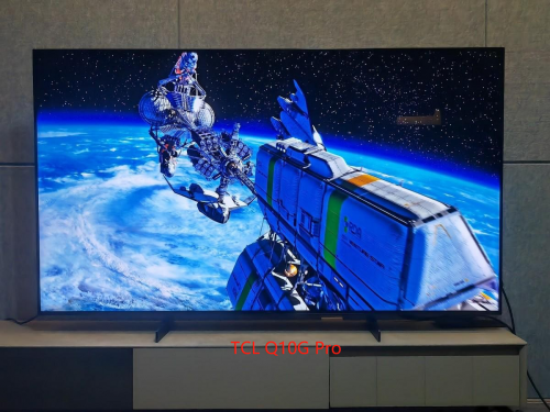 618全胜战绩!TCL家电多品类登顶销售冠军,增速行业第一