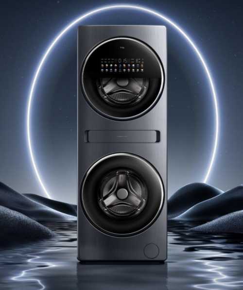 618全胜战绩!TCL家电多品类登顶销售冠军,增速行业第一