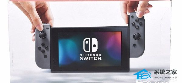 Switch长期没充电开不了机怎么办？两种方法解决！