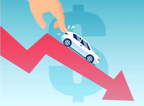 新一轮降价浪潮正在酝酿中:车价或将继续下降