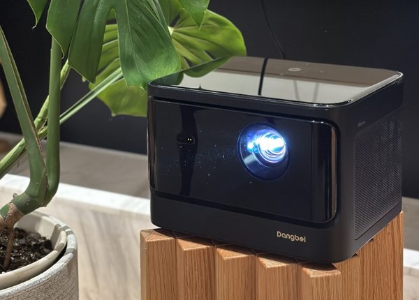 真1080P投影仪最便宜的是哪款?旗舰型号,首选当贝X3 Air激光投影!