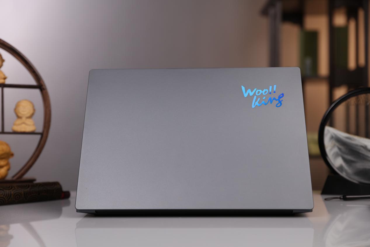 吾空凌云X14开箱解说:轻便又高效的“小巨人”