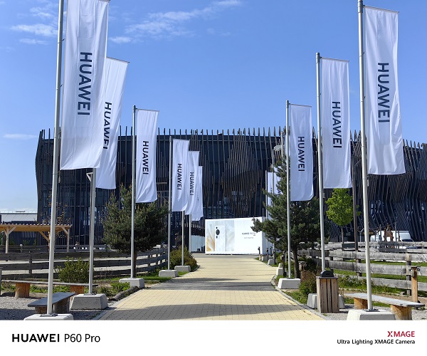 荣获DXOMARK第一,华为P60 Pro无愧“最佳拍照手机”