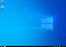 Windows10 22H2 64位 极度纯净版 V2023