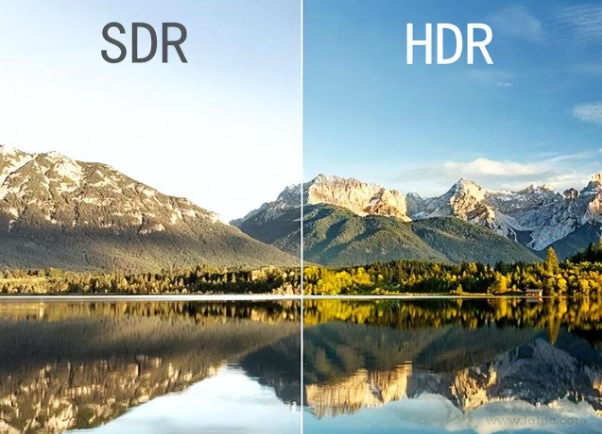 hdr技术,hdr技术是谁发明的 hdr技术,hdr技术是谁发明的