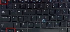 Win10怎么关闭Fn功能键？Win10关闭Fn功能键方法