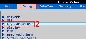 Win10怎么关闭Fn功能键?Win10关闭Fn功能键方法