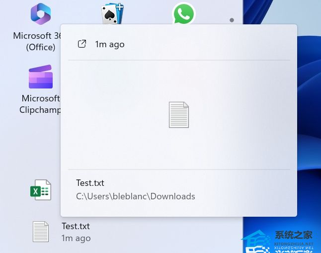 微软Win11 Beta Build 22621.2129/22631.2129(KB5029359)八月更新!新增Copilot