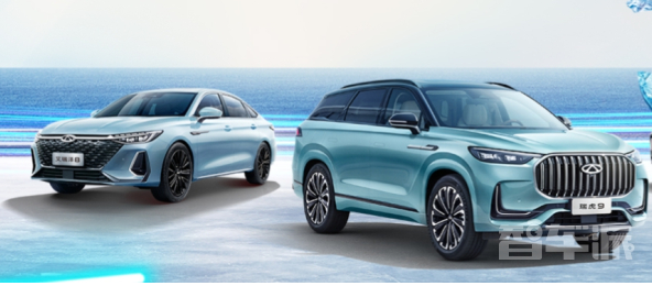 奇瑞品牌连续14个月销量突破10万辆 增速稳步提升