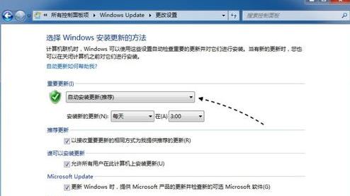 Windows更新没有Win10推送怎么办?