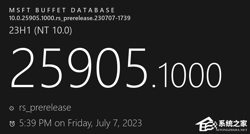 微软Win11 Canary预览版Build 25947发布！提高任务管理器性能