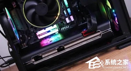 显卡风扇开机转一下就不转了怎么解决？