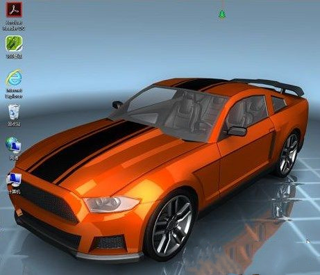 Steam上如何设置电脑动态壁纸-Steam动态桌面壁纸设置方法