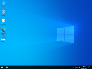 Windows10 22H2 64位 笔记本专用版(纯净) V2023