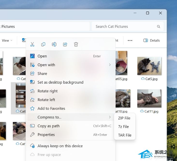 Win11 Canary 25992更新补丁 官方版