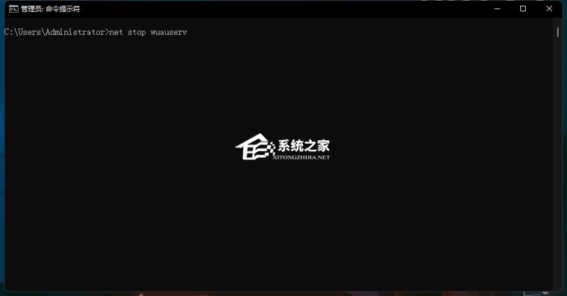 Win11无法安装KB5031455更新提示0x800705b9的解决方法