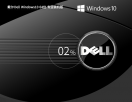 【戴尔专用】Windows10 64位 专业版新机型镜像(稳定装机)