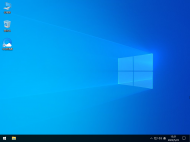 Windows10极限精简版32位(仅561M) V2023